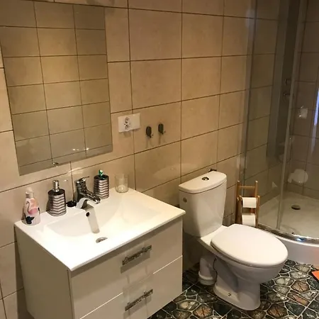 Casa vacanze Dom Nad Jeziorem 3 Kartuzy
