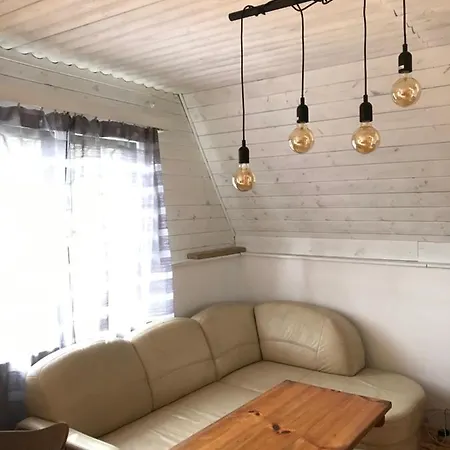 Casa vacanze Dom Nad Jeziorem 3 *