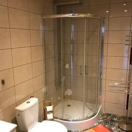 Dom Nad Jeziorem 3 * Kartuzy