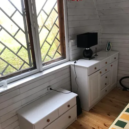 Casa vacanze Dom Nad Jeziorem 3