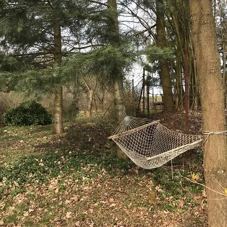 Dom Nad Jeziorem 3 * Kartuzy
