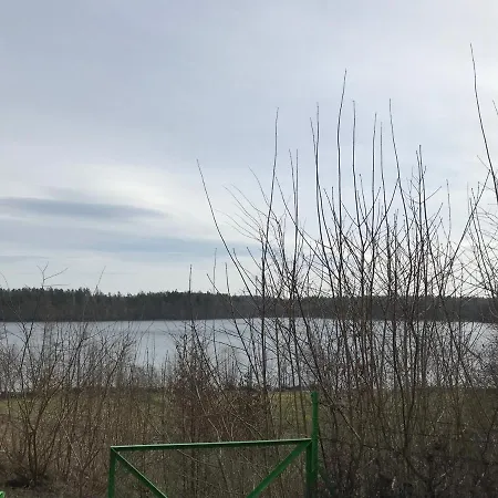 Casa vacanze Dom Nad Jeziorem 3 Kartuzy